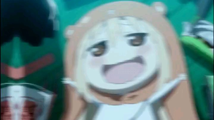 有妹妹真好。